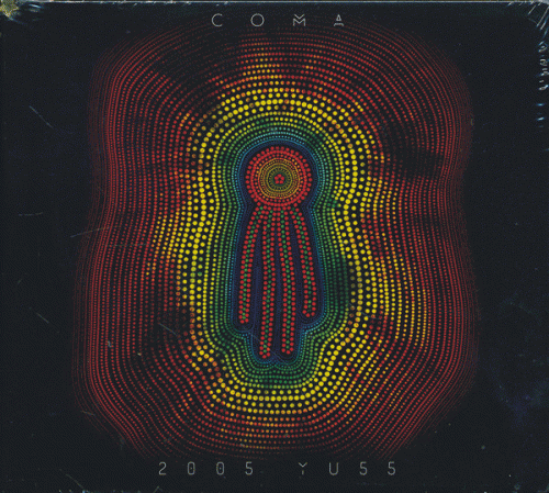 Coma : 2005 YU55